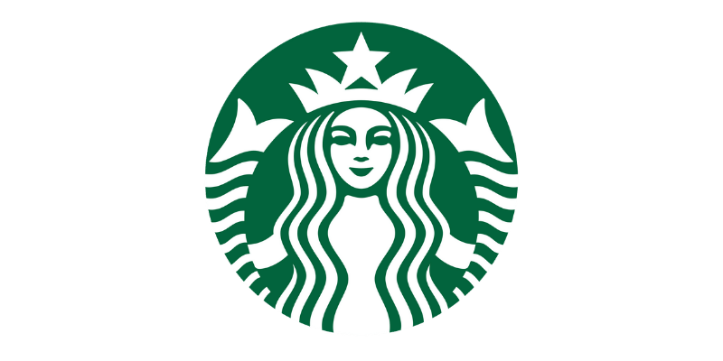 Hello Kitty Starbucks Plush